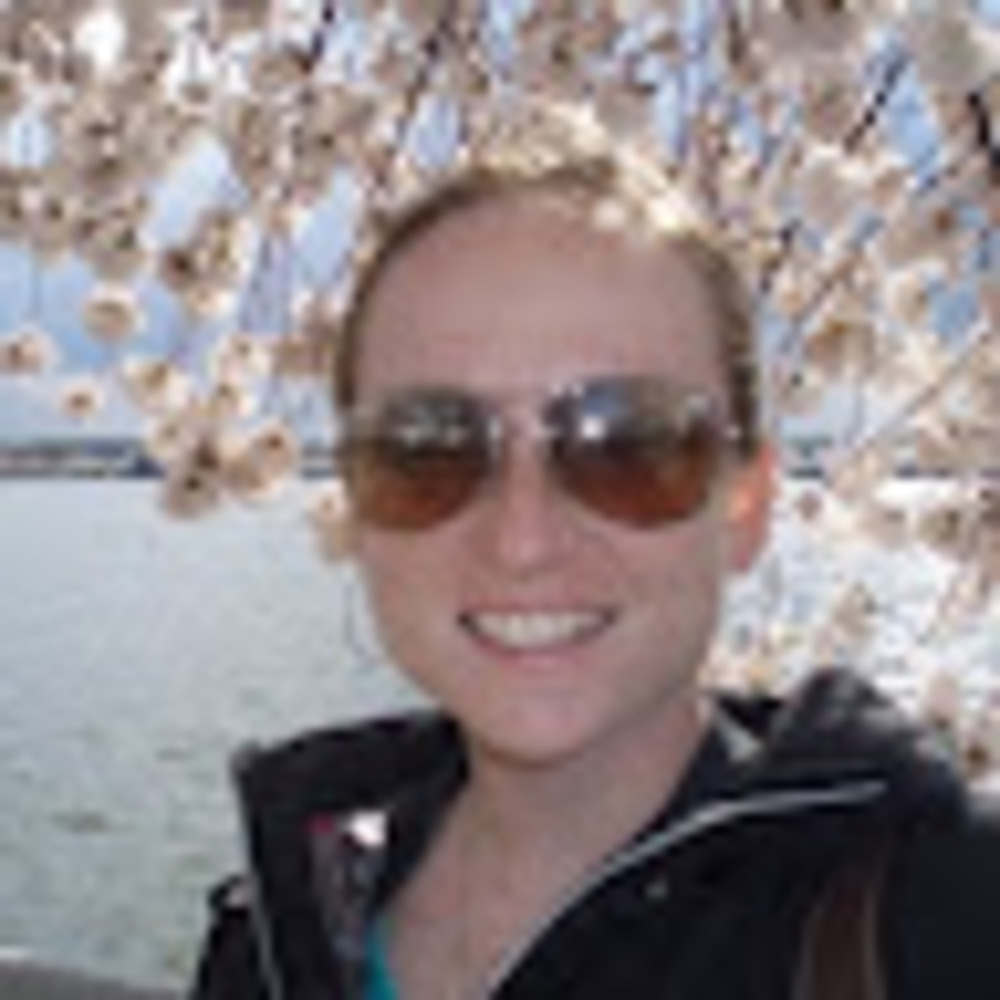 Meet your Posher, Kristin